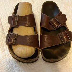 Birkenstocks 39 Papillio